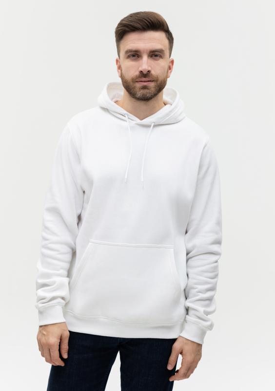 Худи унисекс STAN футер с начёсом 260