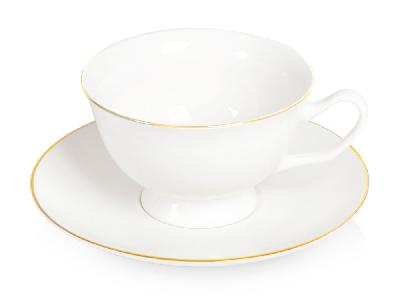 Чайная пара Preston