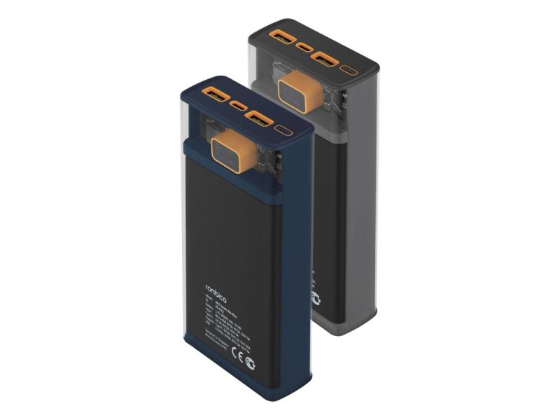 Внешний аккумулятор NEO Steam Max, 20000 mAh