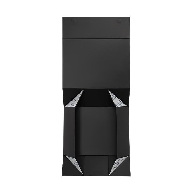 Подарочная коробка-трансформер средняя