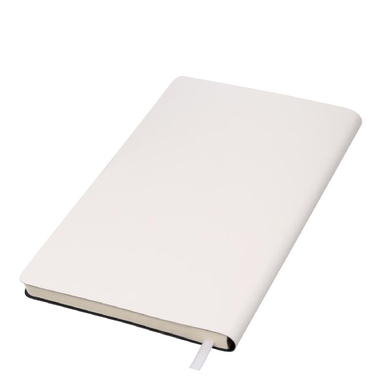 Ежедневник Velvet City недатированный,   (без упаковки, без стикера)