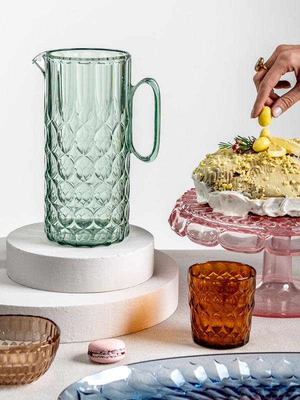 Кувшин с крышкой vanity, 1,75 л