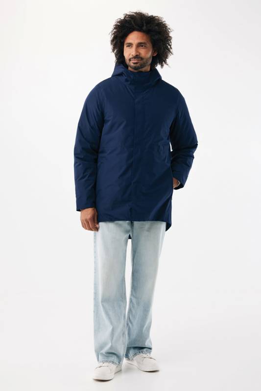 Куртка Iqoniq Thelon из переработанного полиэстера