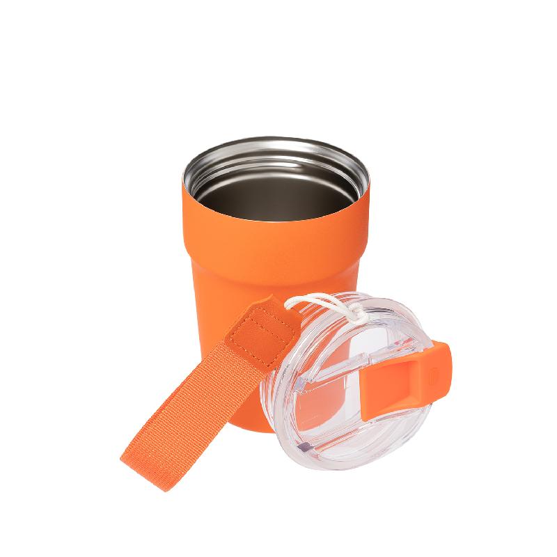 Термокружка вакуумная Monaco