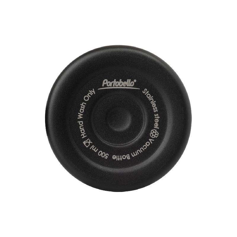 Термобутылка вакуумная герметичная Modena