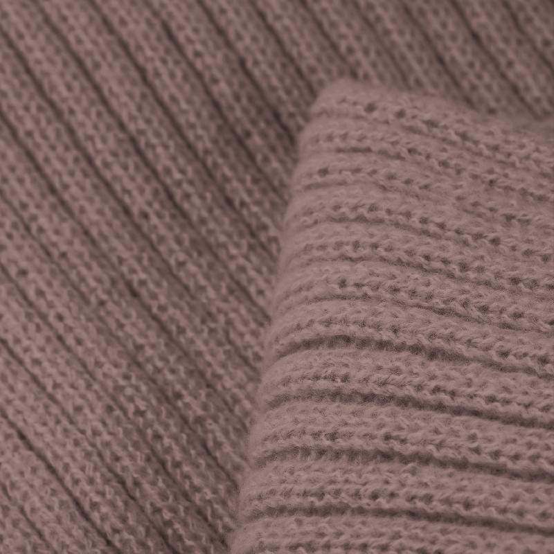 Шарф Forges вязаный