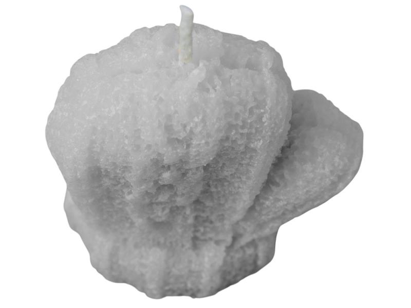 Свеча Рукавичка