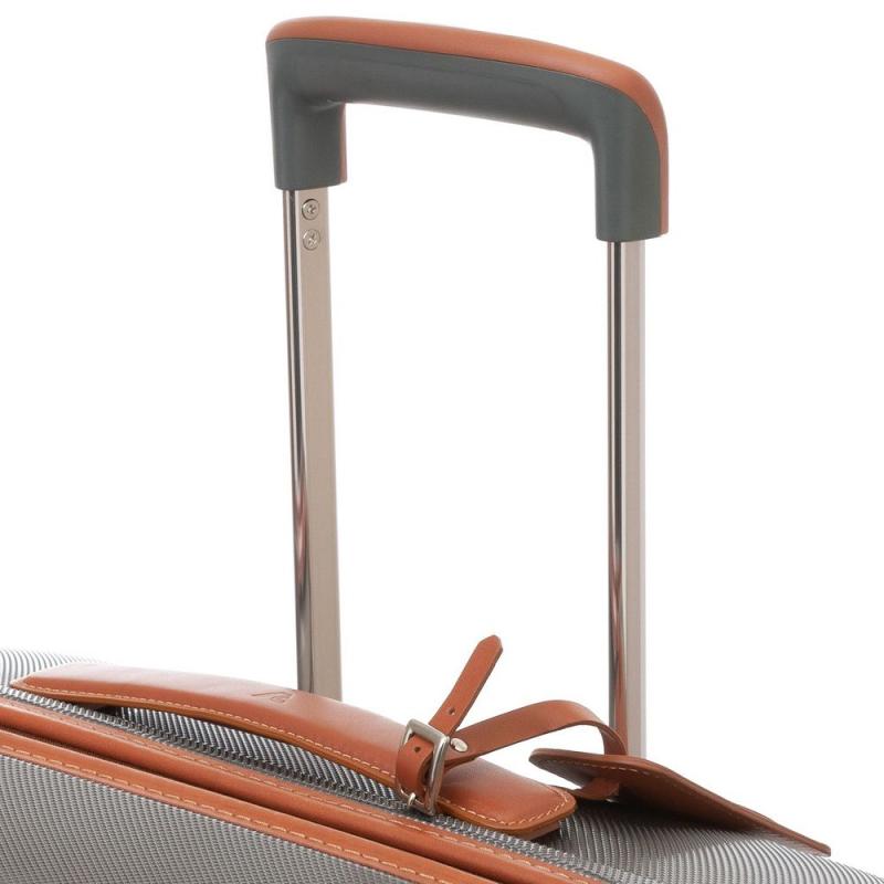 Чемодан E-Lite L