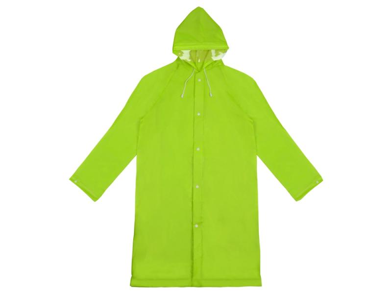 Дождевик Hawaii c чехлом унисекс