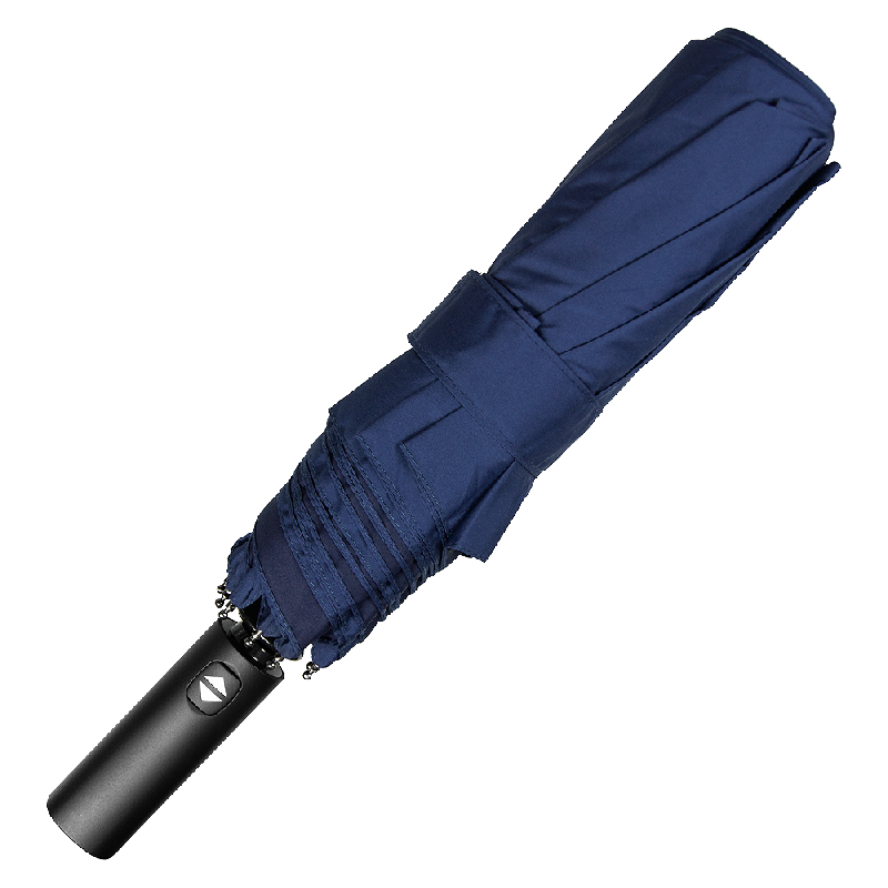 Зонт складной автоматический Forest Windsor, диаметр 136 см,  8 панелей,  в подарочной коробке