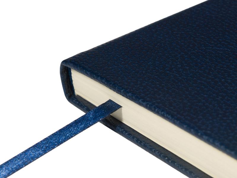 Ежедневник А5 датированный Megapolis Loft на 2026