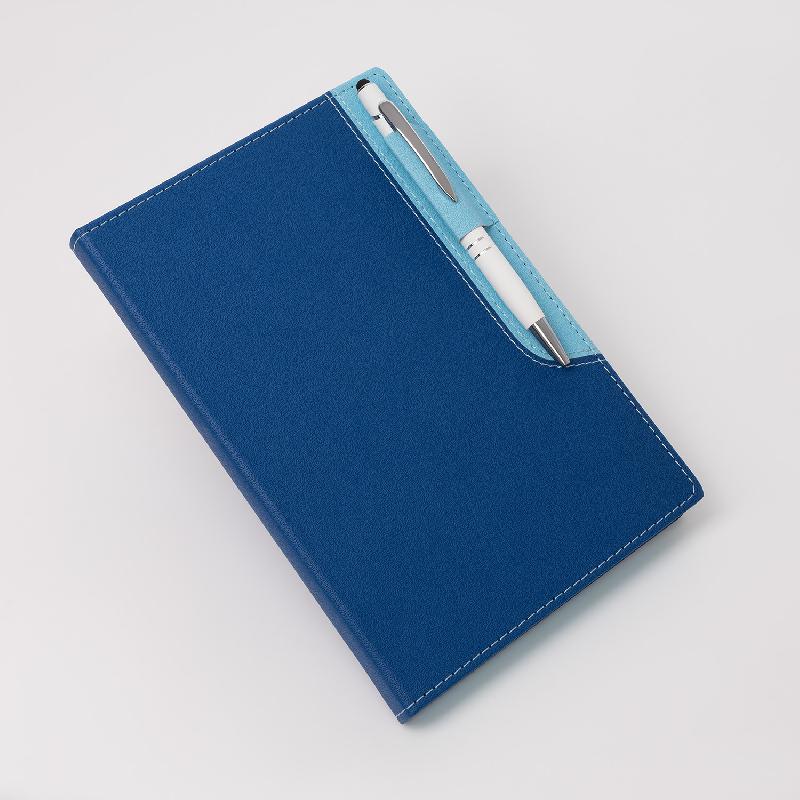 Ежедневник B2Book Medio Wing недатированный