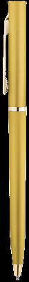 Ручка EUROPA SOFT GOLD
