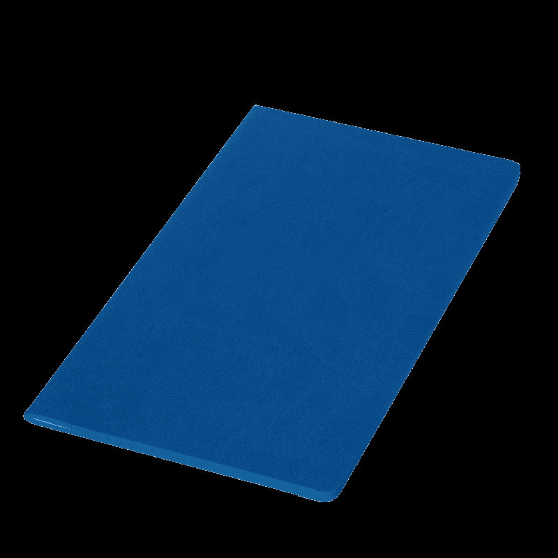 Блокнот Corsa slim, 