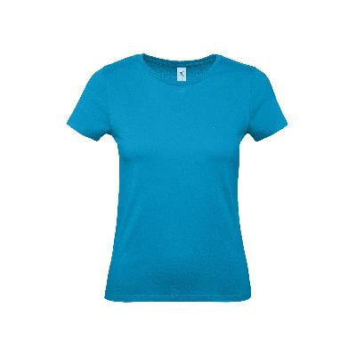 Футболка женская E150/women