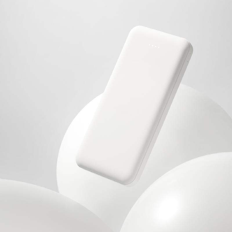 Внешний аккумулятор Elari Plus 10000 mAh