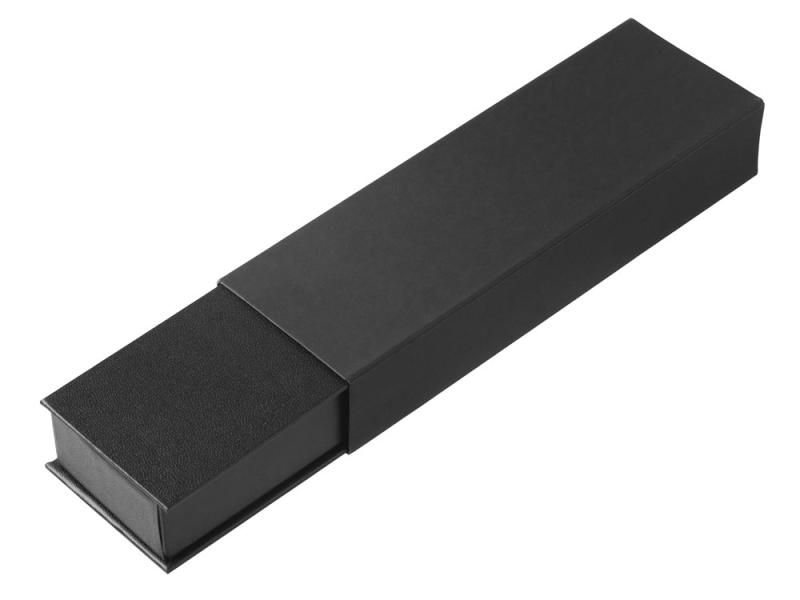 Подарочный набор из 2-х ручек Black Lama soft-touch