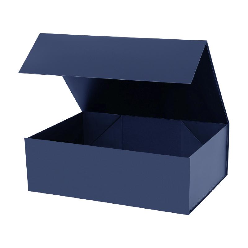 Подарочная коробка-трансформер средняя
