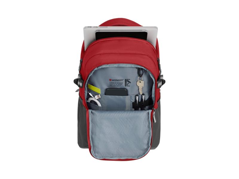 Рюкзак NEXT Ryde с отделением для ноутбука 16