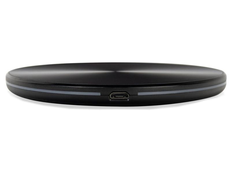 Беспроводное зарядное устройство NEO Zeta Quick, 10 Вт