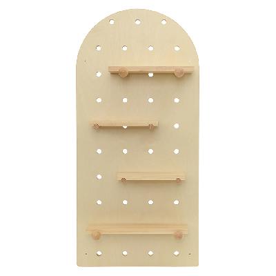 Пегборд shely, 38х80 см