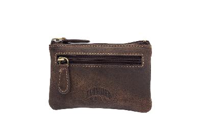 Ключница KLONDIKE «Luke», 11 х 7,5 см