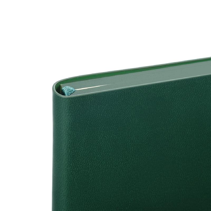 Ежедневник Latte soft touch недатированный