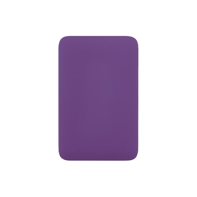 Внешний аккумулятор с подсветкой Анкор (Ancor) 5000 mAh, 