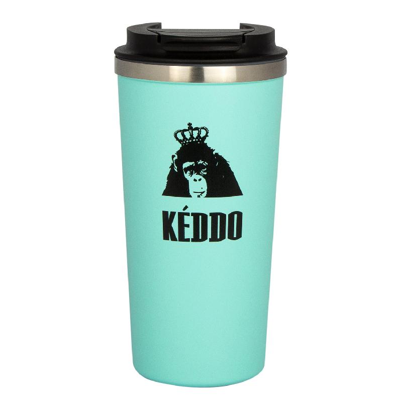 Термокружка вакуумная Palermo