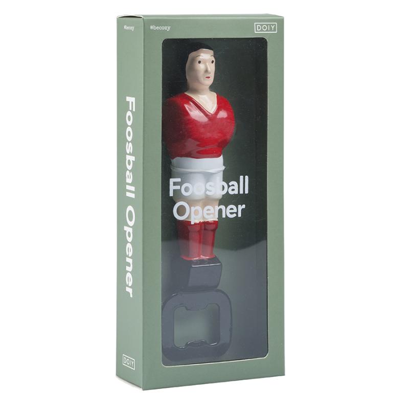 Открывалка для бутылок foosball