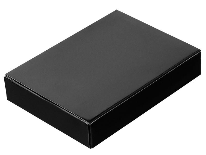 Картхолдер для двух карт и наличных денег с зажимом Crave