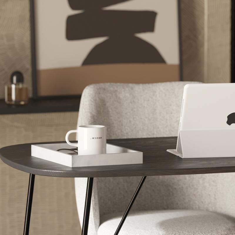 Стол письменный ander, 142,5х74 см