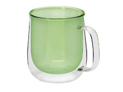 Кружка с двойными стенками Ubud