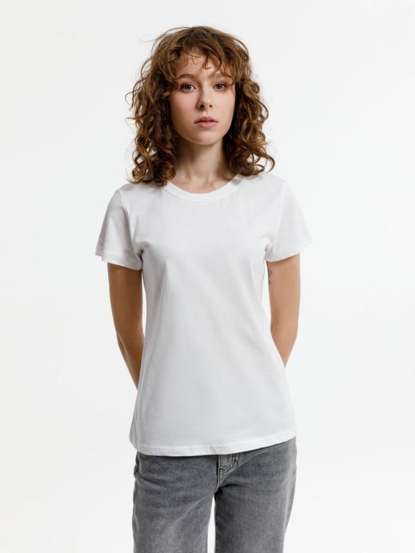 Футболка женская T-bolka Lady