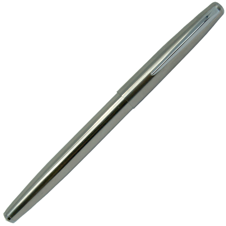 Ручка перьевая, металлическая, Grand CARRERA