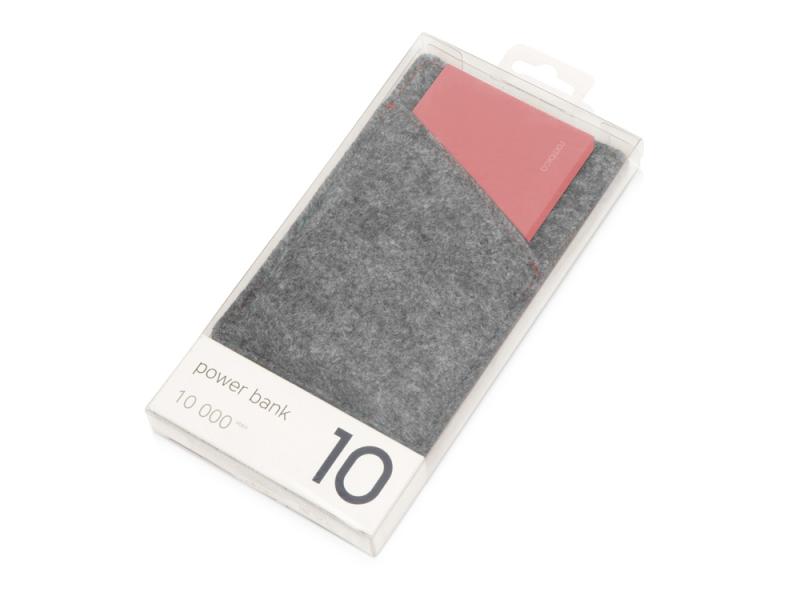 Внешний аккумулятор NEO NS100R, 10000mAh