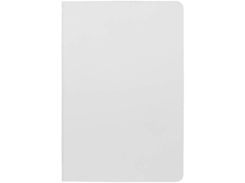 Блокнот в твердой обложке А5 Wispy