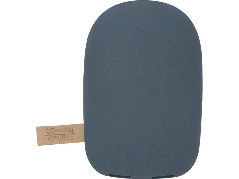 Внешний аккумулятор в форме камня Stone, 7800 mAh