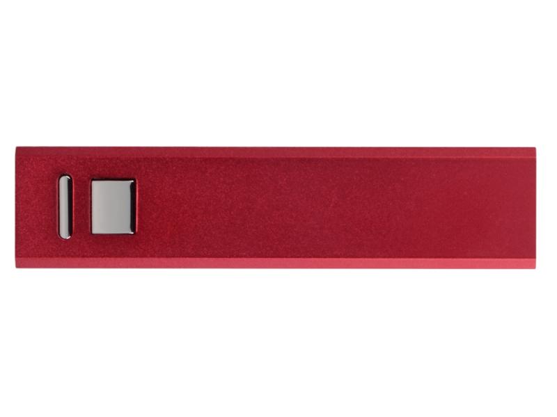 Внешний аккумулятор Спейс, 3000 mAh