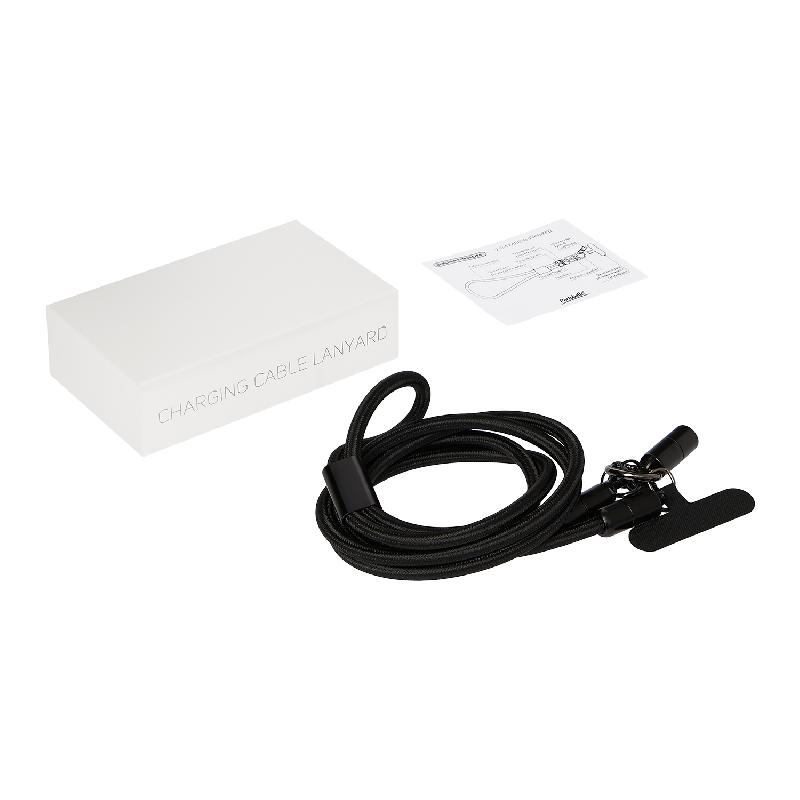 Кабель-ланьярд Voltrix