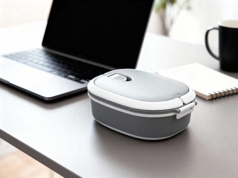 Ланч-бокс Hotty