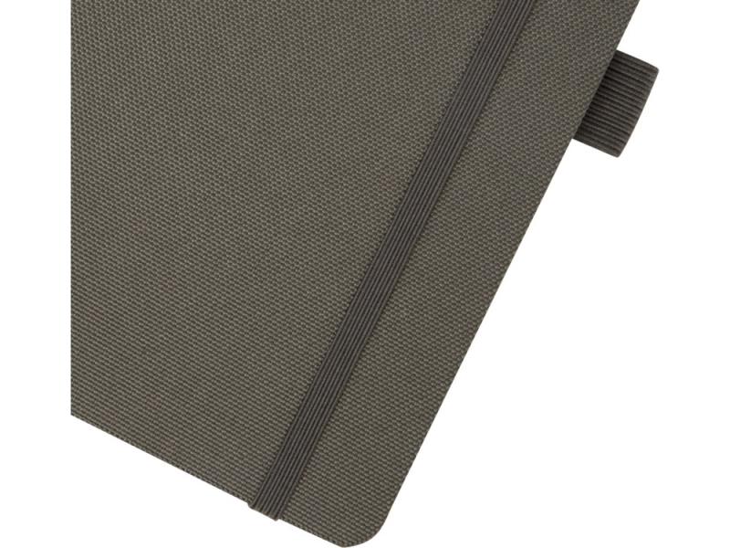 Блокнот А5 Honua из переработанных материалов