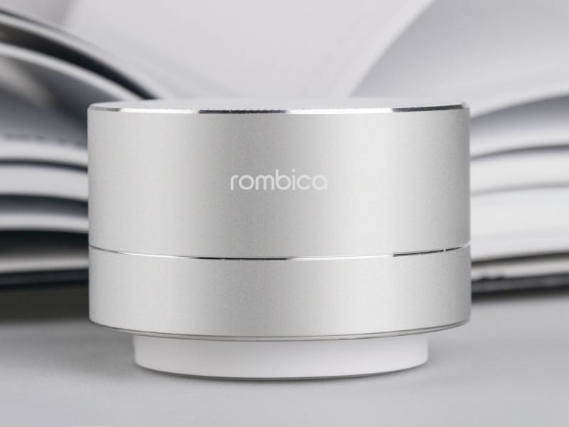 Портативная колонка Mysound BT-03 2C