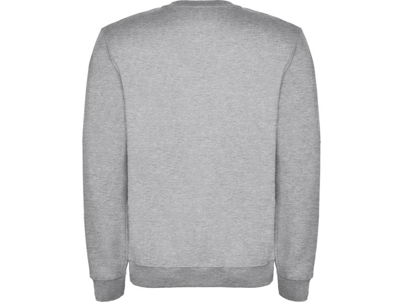 Свитшот с начесом Clasica детский