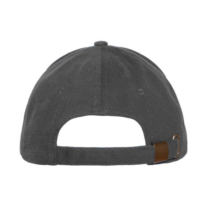 Бейсболка STAN 5 клиньев хлопок 280