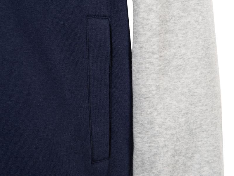 Бомбер Oxford, унисекс