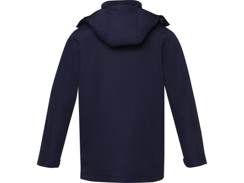 Парка утепленная Hardy мужская