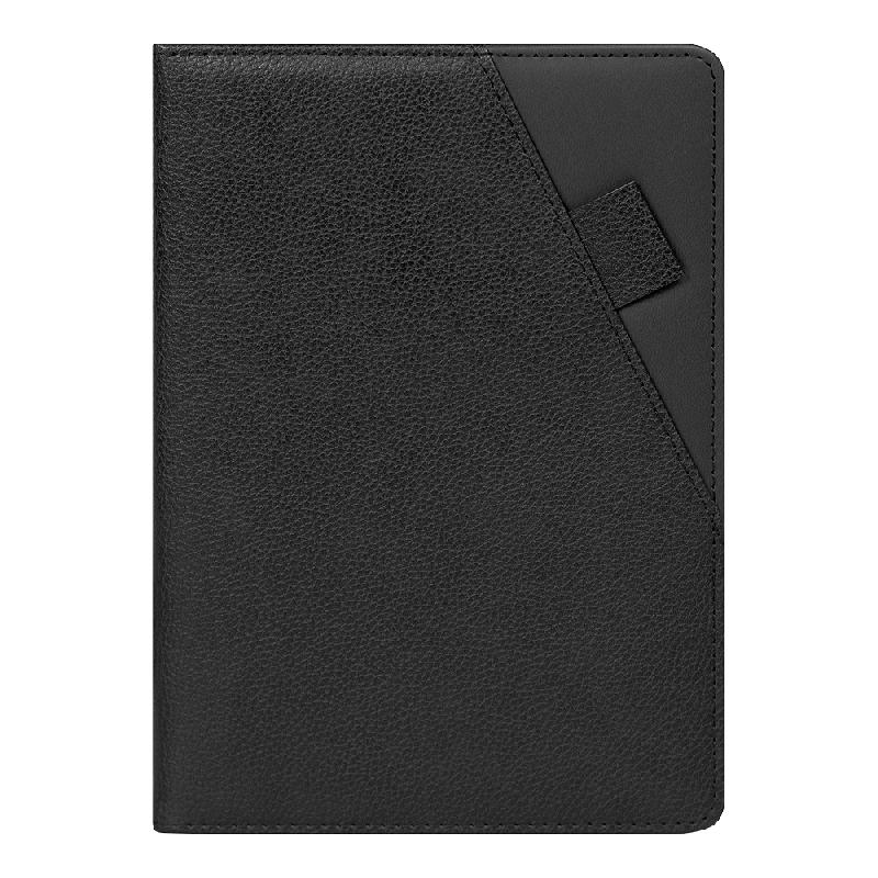 Ежедневник Smart Calabria Lafite A5, недатированный, в твердой обложке с поролоном