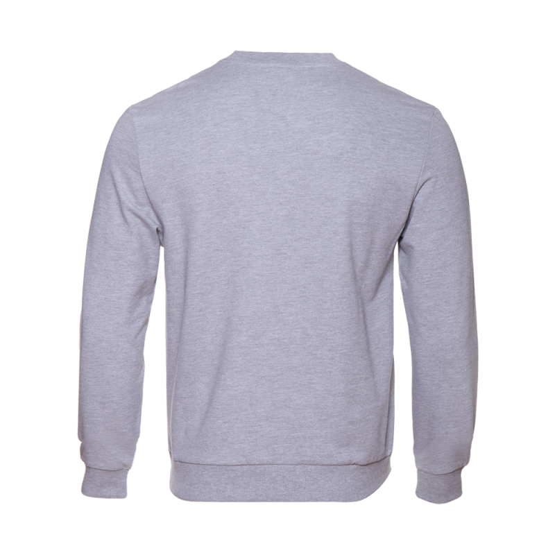 Свитшот унисекс STAN футер без начёса 