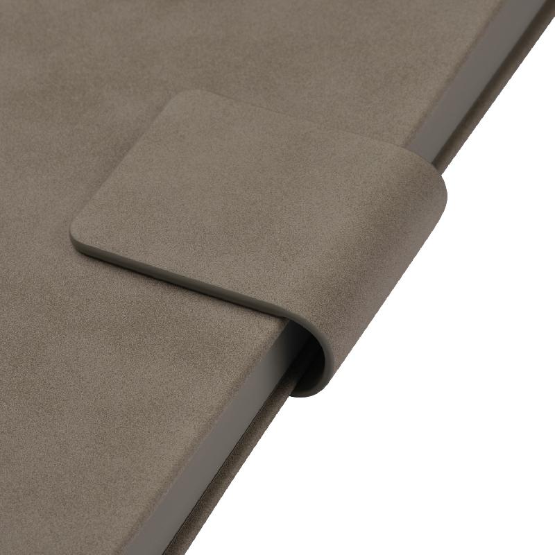 Ежедневник Риц (Ritz) недатированный, твердая обложка